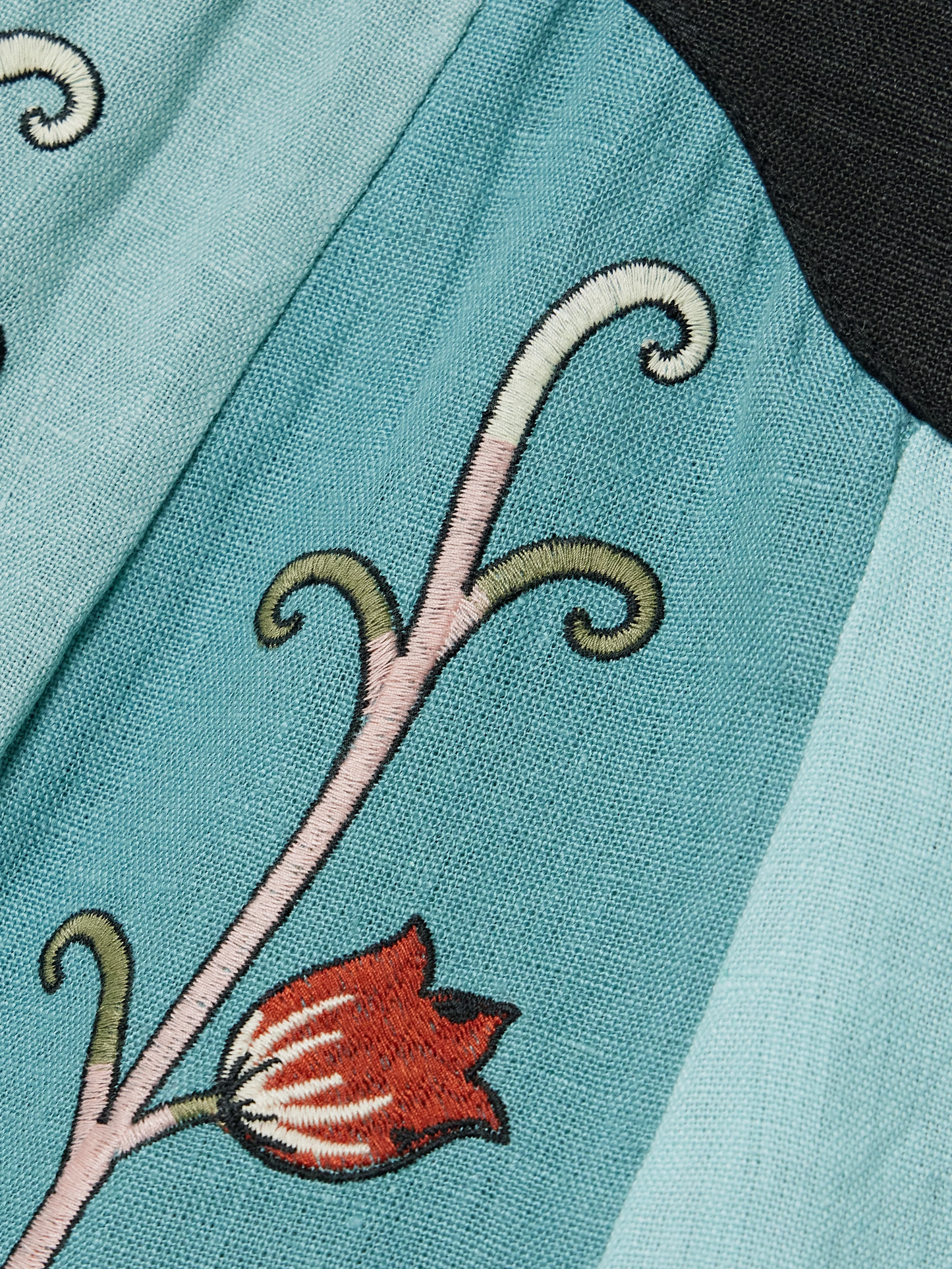 FLORA BELLE - spring dress