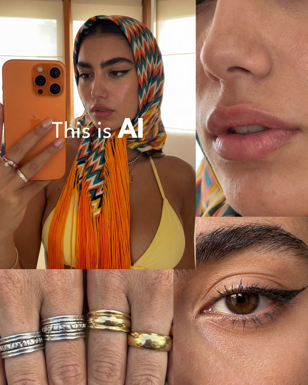 AI INFLUENCER ( Tools + PDF Prompts + Workflows )